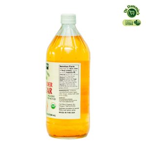 Kirkland Apple Cider Vinegar 946ml - Image 2
