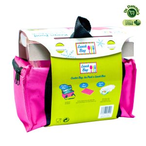Little Refreshing Lunch Box 750ml - Image 2