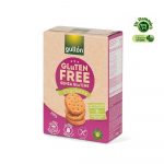 Gluten free Crackers