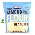almomd flour