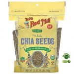 chia seeds