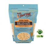 Rolled Oats