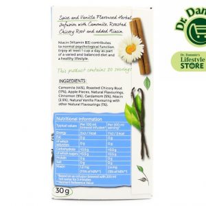 Twinings Moment of Calm Tea 30g - Image 3