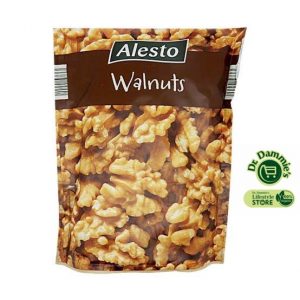 Walnuts