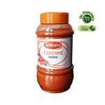 cayenne pepper