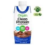 clean protein