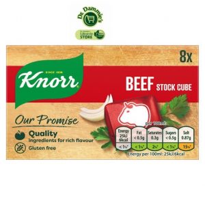 knorr beef