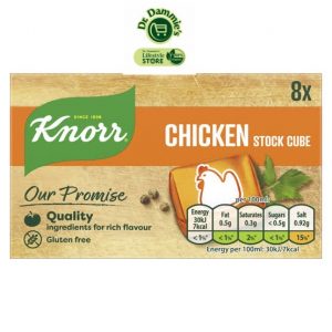 knorr chicken