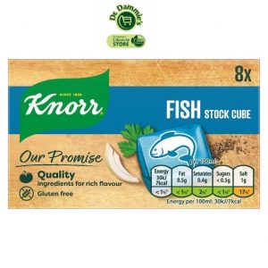 knorr fish