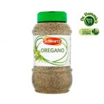 oregano