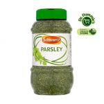 parsley