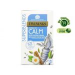 twinings calm