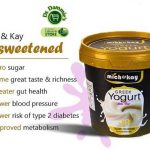 unsweetened yogurt 2