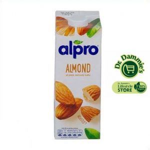 Almond Milk