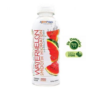 alkaline water watermelon