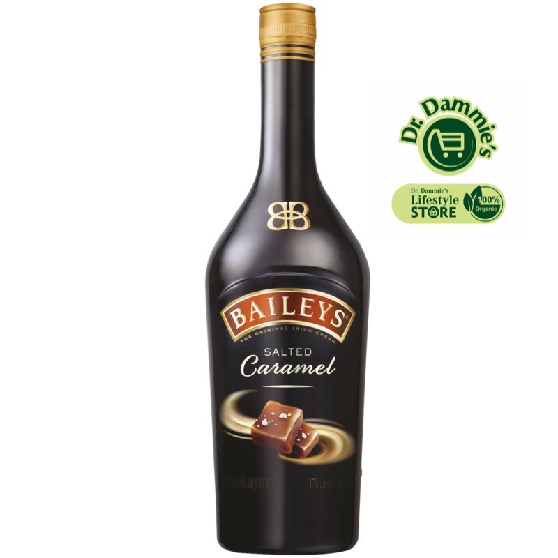 baileys salted caramel