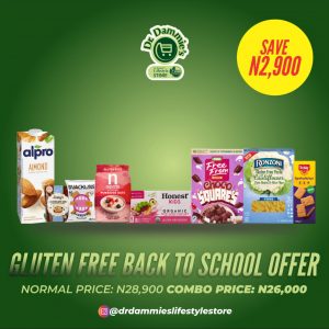 gf back to school offer