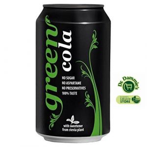 green cola