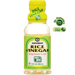 rice vinegar