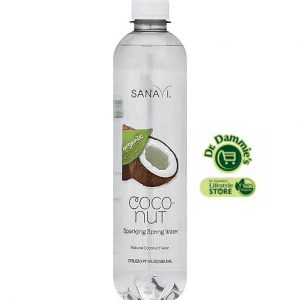 sanavi coconut