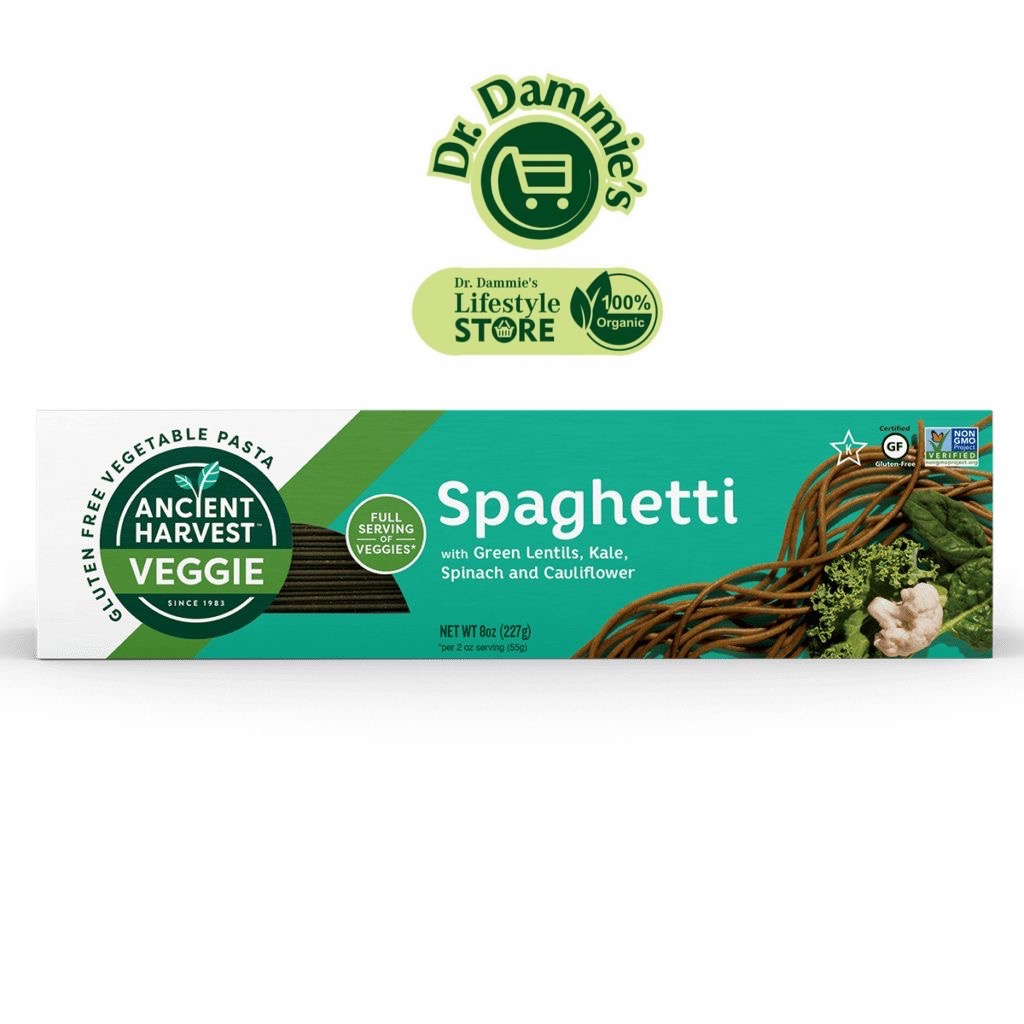 veggie Spaghetti