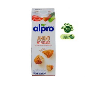 almond no sugars