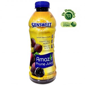 prune juice