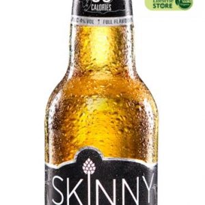 skinny lager