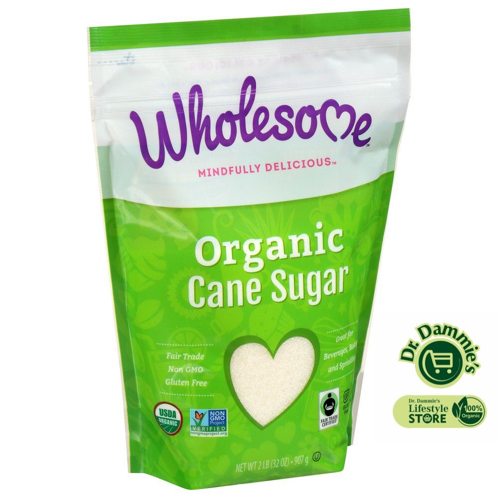 cane sugar