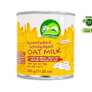 oat milk