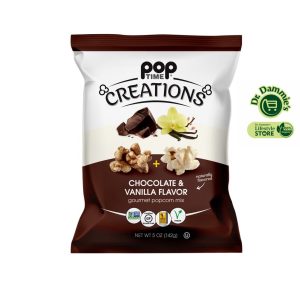 pop creation