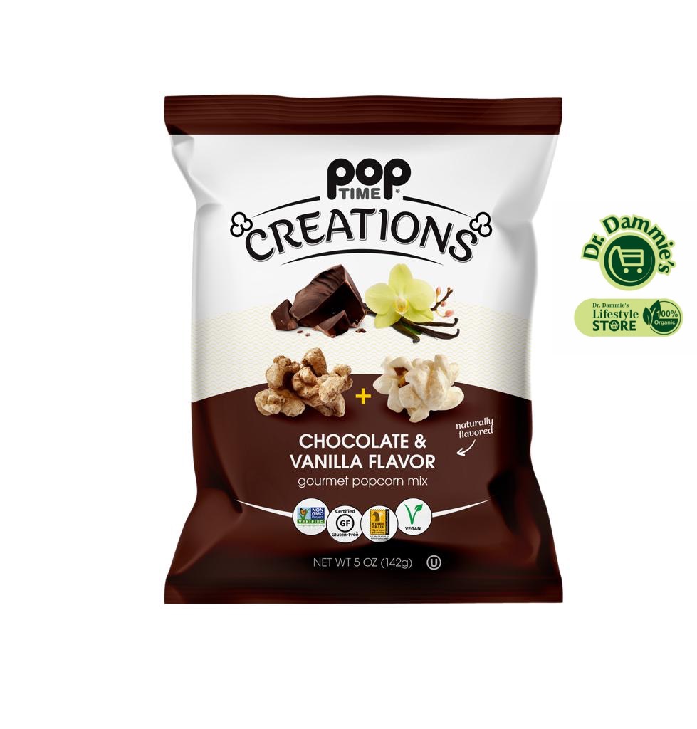 pop creation