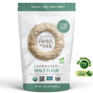 spelt flour