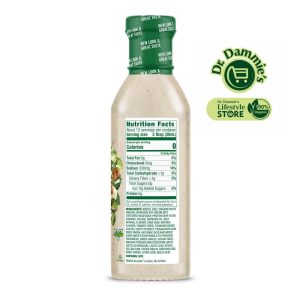 Walden Farms Calorie Free Bac'n Ranch Dressing 355ml. - Image 2