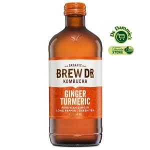 ginger turmeric