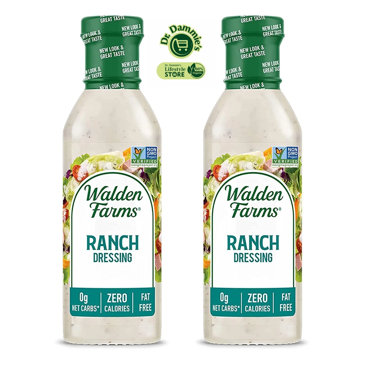 ranch