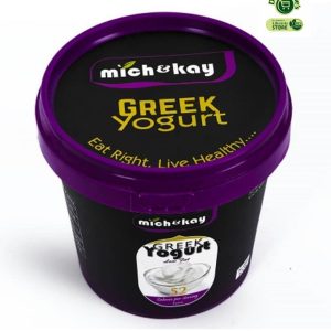 greek yogurt