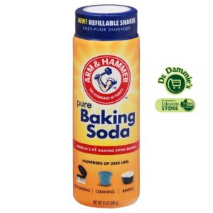 baking soda