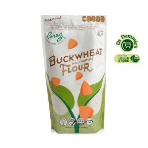 buckwheat