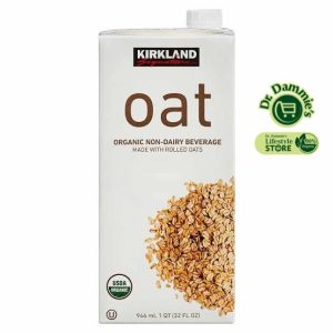 kirkland oat