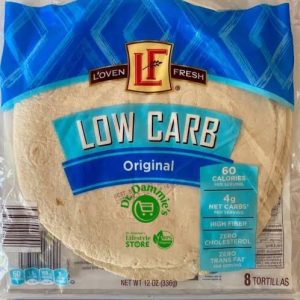 low carb