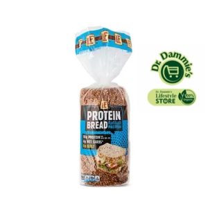 protein bread