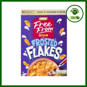 Frosted Flakes