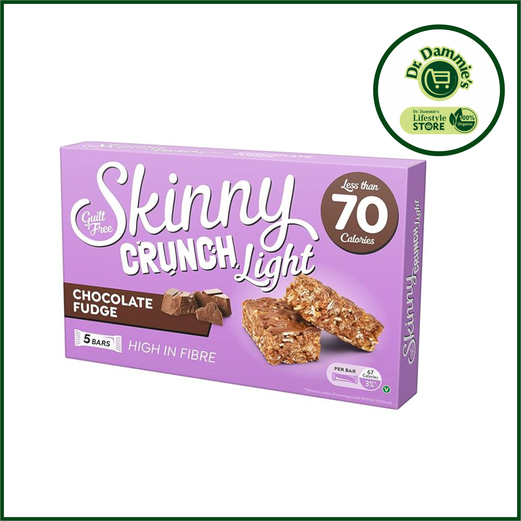 Skinny Crunch