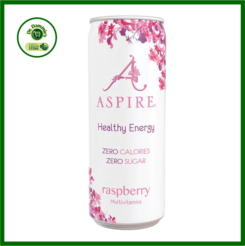 Aspire raspberry