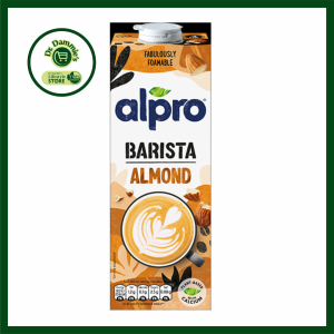 Barista Almond