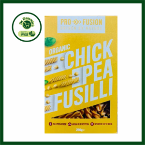 Chickpil fusili