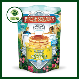 Pancake & Waffle mix -423g - Image 1