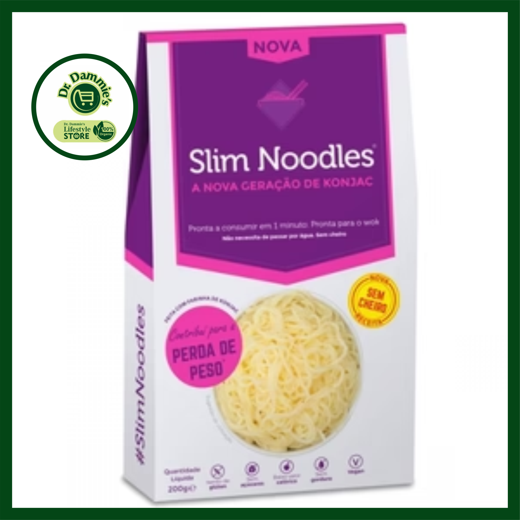 Slim Noodles