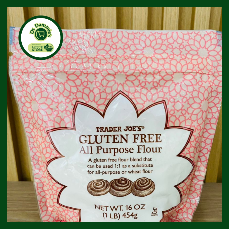 Gluten free all purpose flour